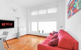 Ar10 Bicocca - Niguarda New Loft